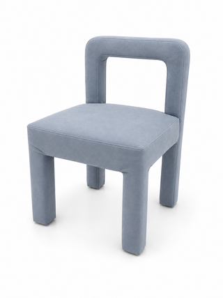 Nero Dining Chair