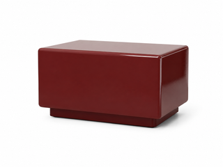 Block Side Table
