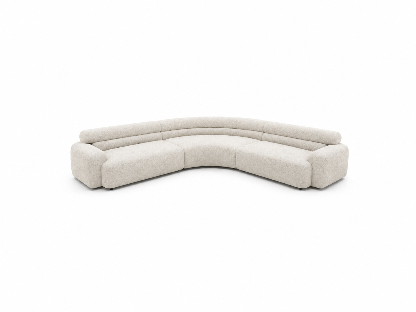 Aria Sofa – Upholstered Sofa – ANTARRIA – Dubai, UAE