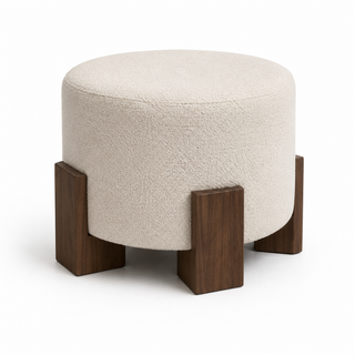 Marlow Pouf