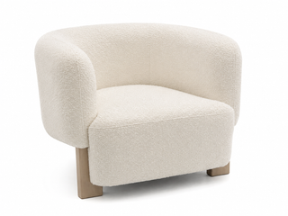 Capri Accent Chair