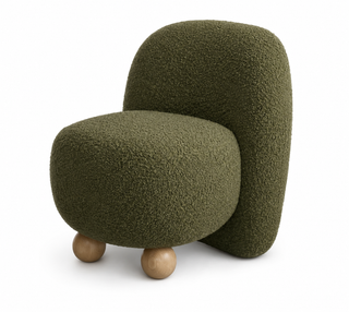 Noguchi Vanity Chair