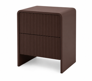 Lugo Bedside Table