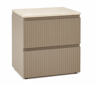 Avola Bedside Table