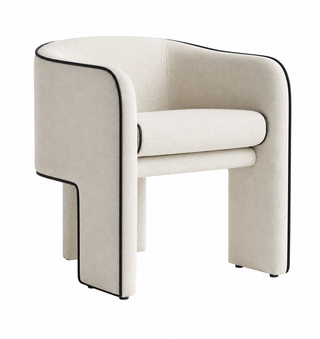 Colette Vanity Chair
