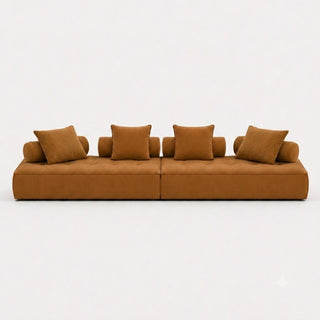 Dune 4 Seater Sofa