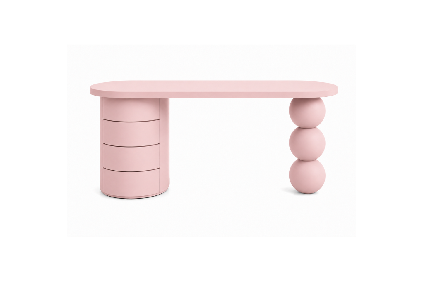 Elara Vanity – Bedroom Vanity – ANTARRIA – Dubai, UAE