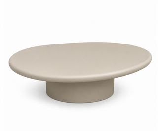 Alba Coffee Table Without Marble