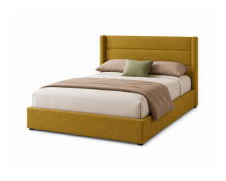 Puff Bed