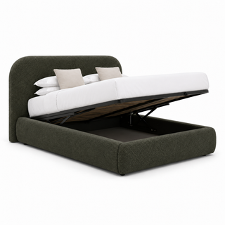 Mora Bed
