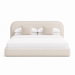Vessa Bed