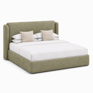 Solvi Bed