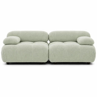 Kai Outdoor 2 Piece Sofa