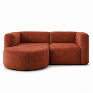 Rover 2 Seater Chaise Sofa