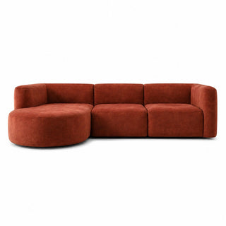 Rover 3 Seater Chaise Sofa