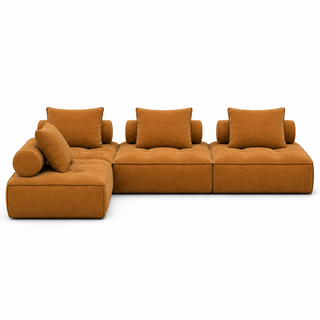 Dune 3 Seater L Shape Sofa