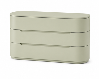 Hayes Dresser
