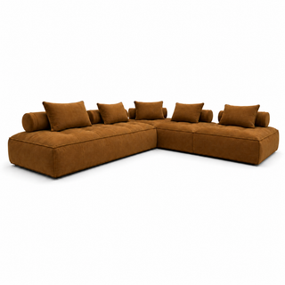 Dune Sofa L-Shape 5-Seater