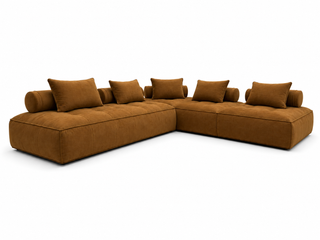 Dune Sofa L Shape 5 Seater