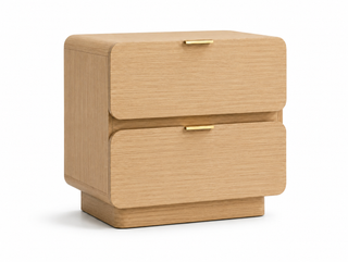 Mila Bedside Table