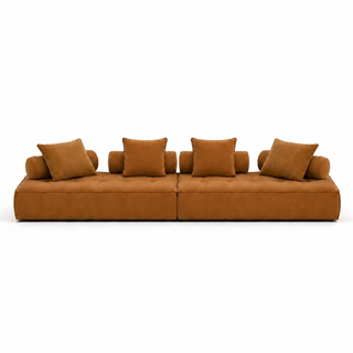 Dune 4 Seater Sofa