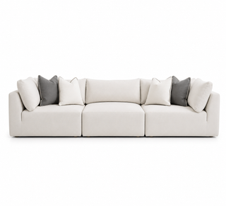 Ashley 3 Seater Sofa