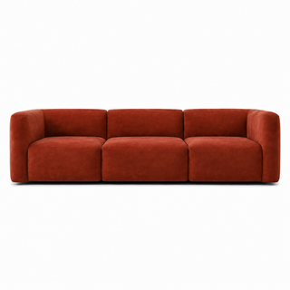 Rover 3 Seater Sofa