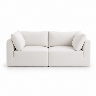 Ashley 2 Seater Sofa