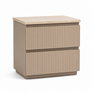 Avola Bedside Table