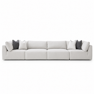 Ashley 4 Seater Sofa