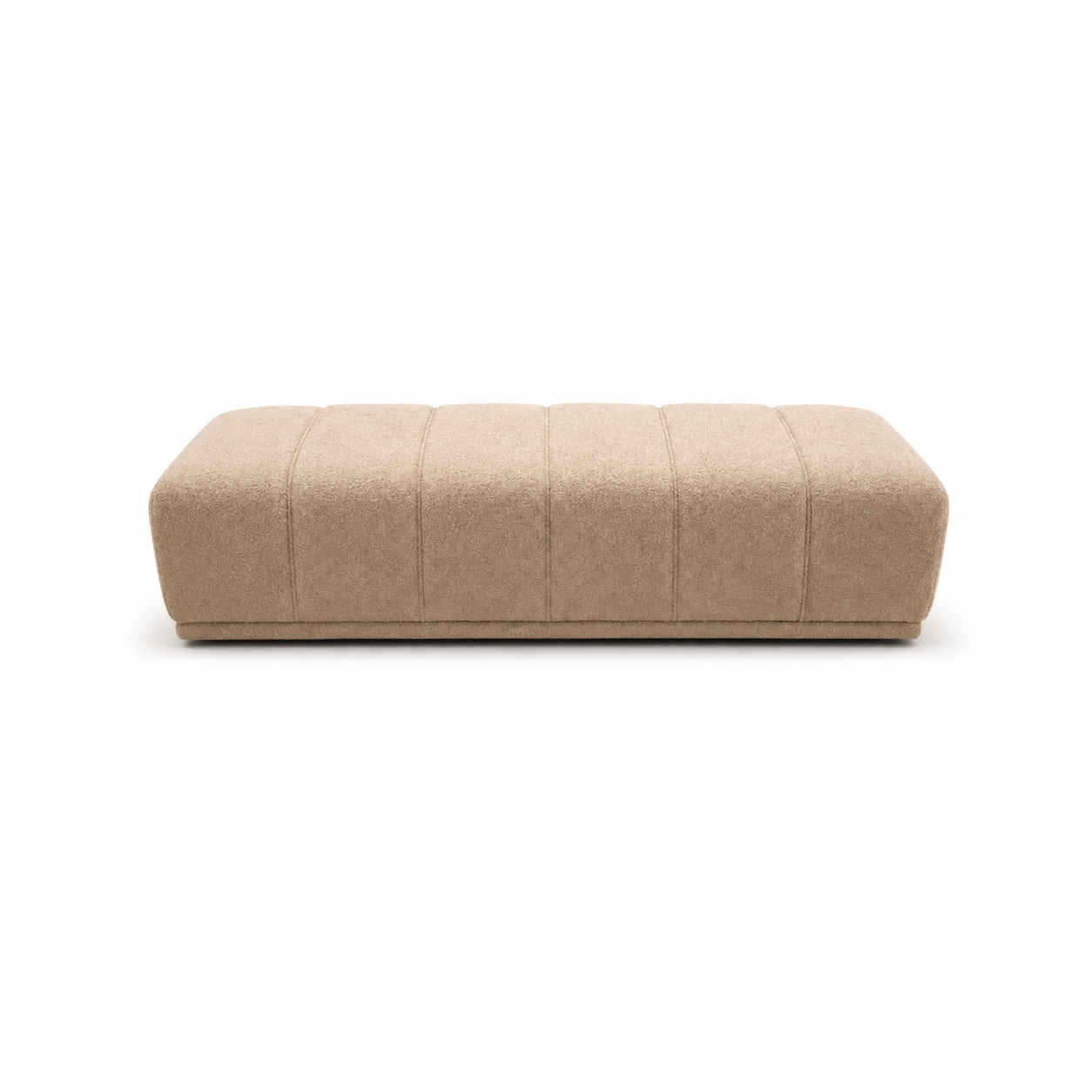 Oslo Bench – Upholstered Bench – ANTARRIA – Dubai, UAE