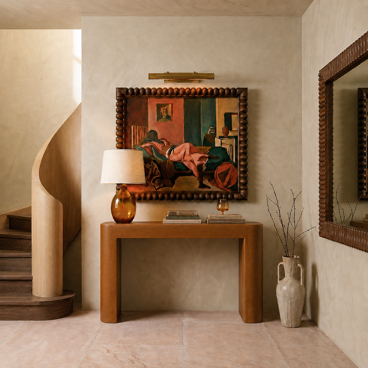 Arden Console – Living Room Console Table – Antarria – Dubai, UAE