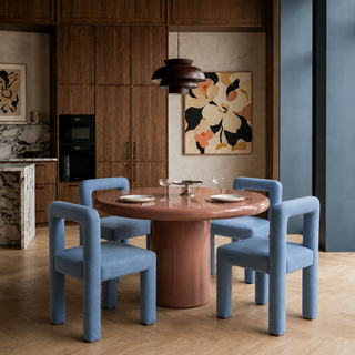 Nero Dining Chair