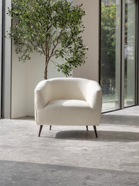 Amelia  Armchair