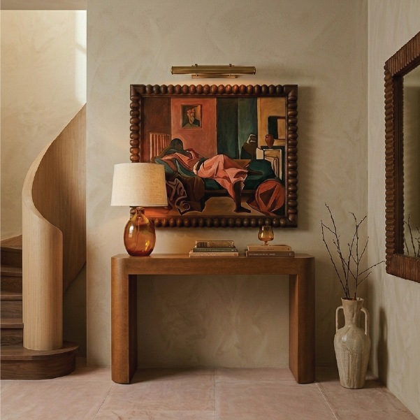 Arden Console – Living Room Console Table – Antarria – Dubai, UAE