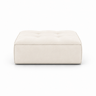 Dune Outdoor Ottoman