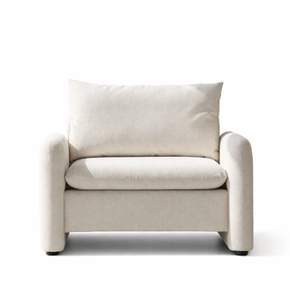 Soho Armchair