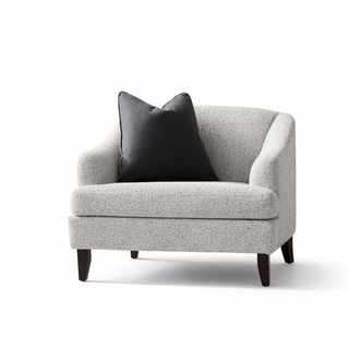 Cedar Armchair