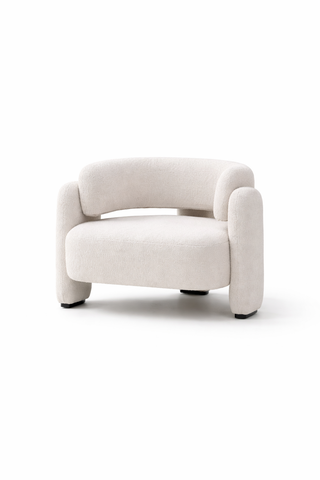 Zephyr Armchair