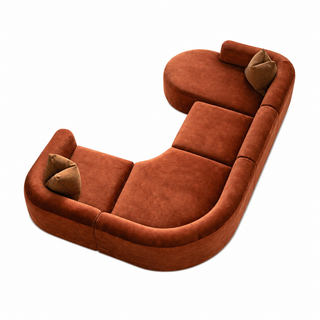 Rover Classic Sofa