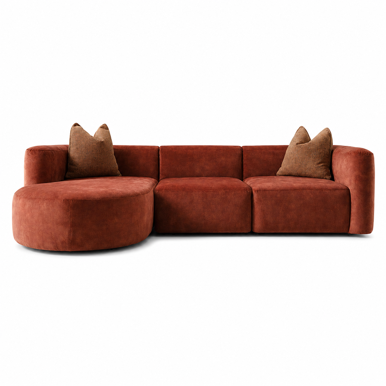 Rover Chaise Sofa – Chaise Sectional Sofa – Antarria – Dubai, UAE