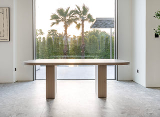 Cooper Dining Table