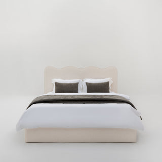Scallop Bed