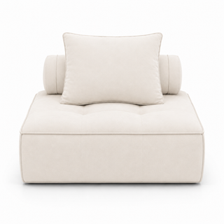 Dune Outdoor Middle Seat