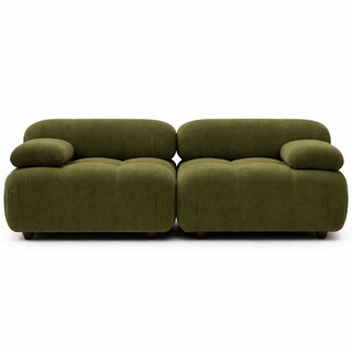 Kai 2-Piece Sofa