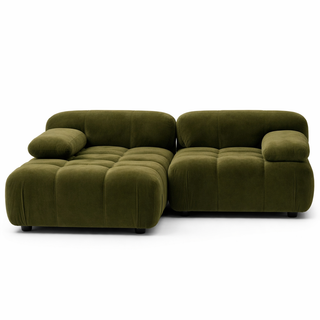 Kai 3-Piece L-Shape Sofa 1