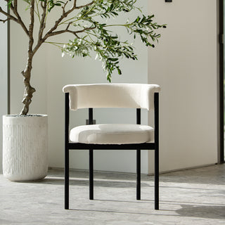 Zinnia Dining Chair