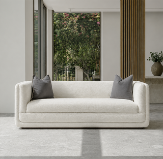 Mimi 3-Seater Sofa