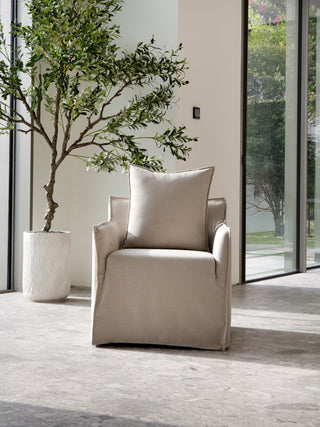Ezra Dining Chair