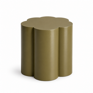 Petal Side Table
